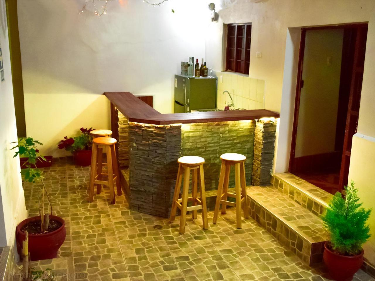 Kuna Del Inka Hotel Куско Екстериор снимка