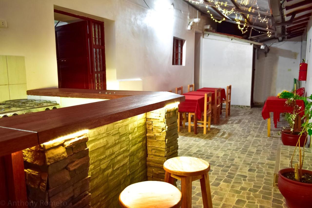 Kuna Del Inka Hotel Куско Екстериор снимка