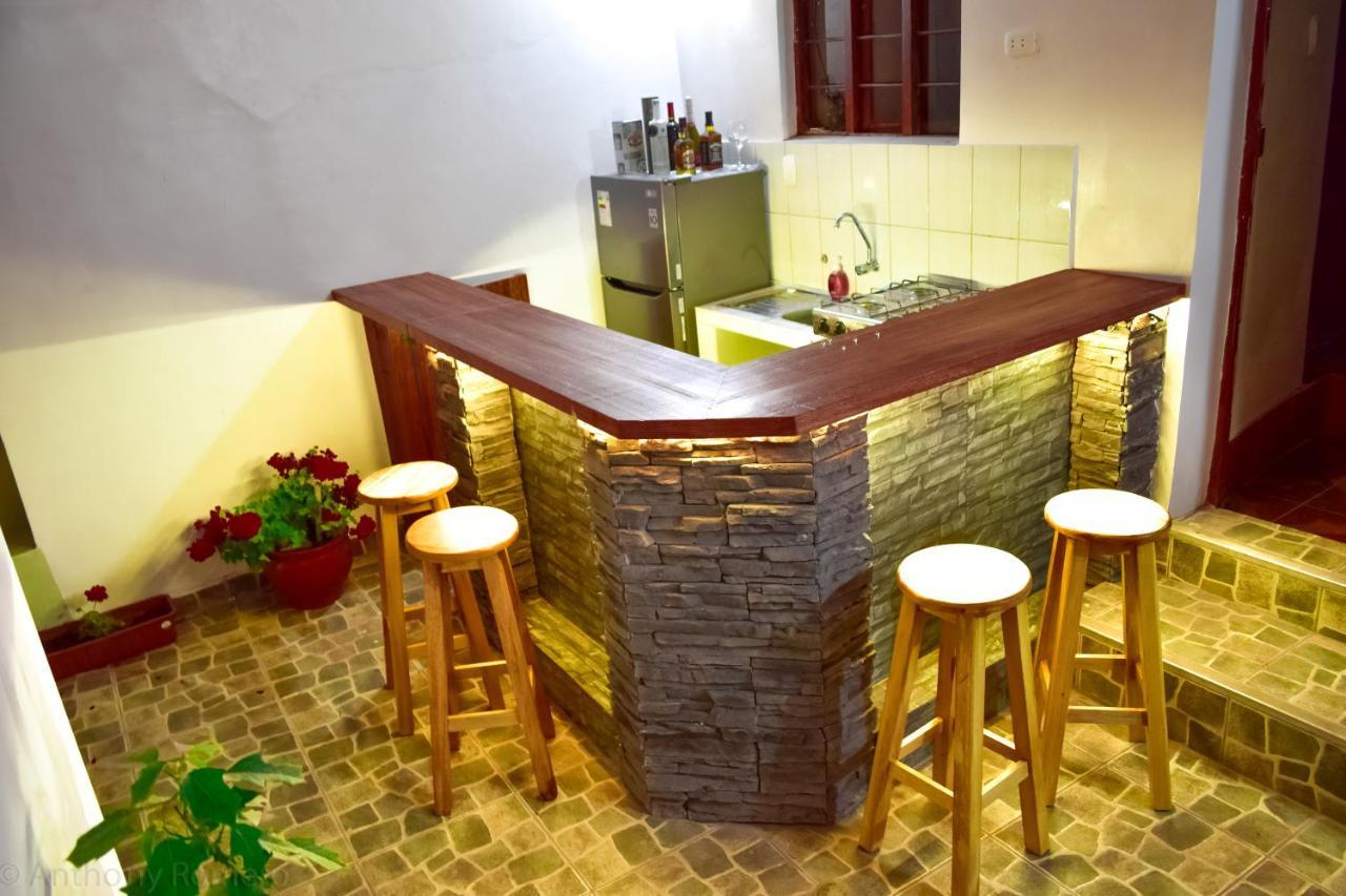 Kuna Del Inka Hotel Куско Екстериор снимка